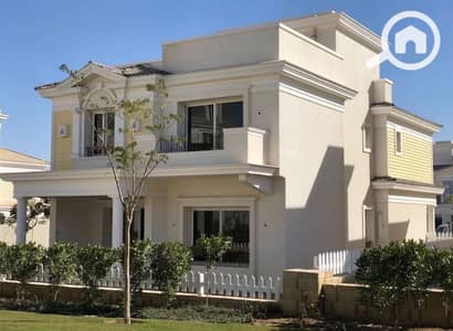 5 Bedroom Villa for Sale in 6th of October, Giza - IMG_1857. jpeg