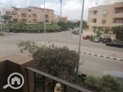 فلیٹ 3 غرف نوم للايجار في القاهرة الجديدة، القاهرة - IMG-20250807-WA0178. jpg