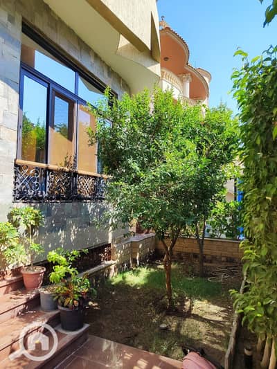 3 Bedroom Flat for Rent in New Cairo, Cairo - IMG-20250815-WA0204. jpg