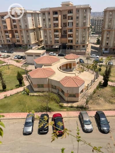 فلیٹ 3 غرف نوم للبيع في القاهرة الجديدة، القاهرة - IMG-20250821-WA0042. jpg