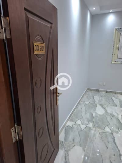 4 Bedroom Apartment for Rent in New Cairo, Cairo - IMG-20250825-WA0302. jpg