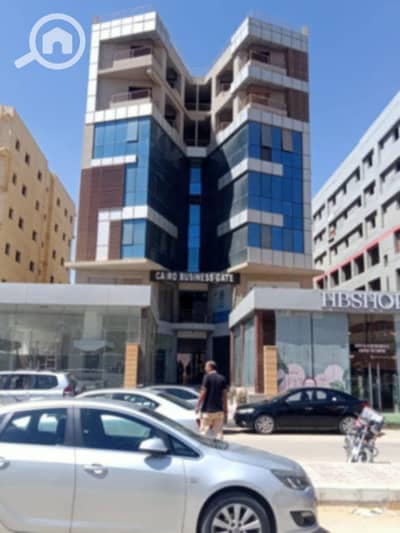 Retail for Rent in New Cairo, Cairo - IMG-20250825-WA0428. jpg