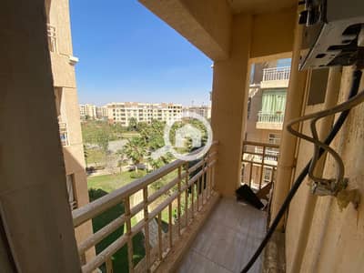 2 Bedroom Apartment for Rent in Madinaty, Cairo - IMG-20250805-WA0322. jpg