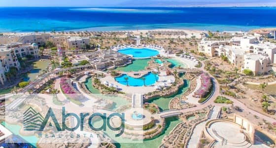 3 Bedroom Twin House for Sale in Soma Bay, Red Sea - WhatsApp Image 2025-08-25 at 12.48. 43 PM (2). jpeg