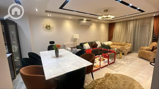 2 Bedroom Apartment for Sale in Zahraa Al Maadi, Cairo - IMG-20250827-WA0054. jpg