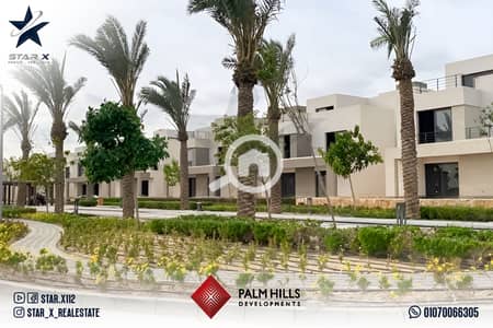 توين هاوس 4 غرف نوم للبيع في العامرية، الإسكندرية - 2. jpg