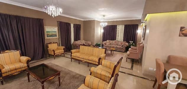 فیلا 3 غرف نوم للايجار في مدينتي، القاهرة - 136434055_893049194820664_6323535026187922708_n. jpg