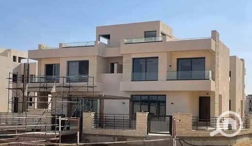تاون هاوس 3 غرف نوم للبيع في العاصمة الإدارية الجديدة، القاهرة - WhatsApp Image 2025-08-25 at 16.16. 33_aaa31b83. jpg