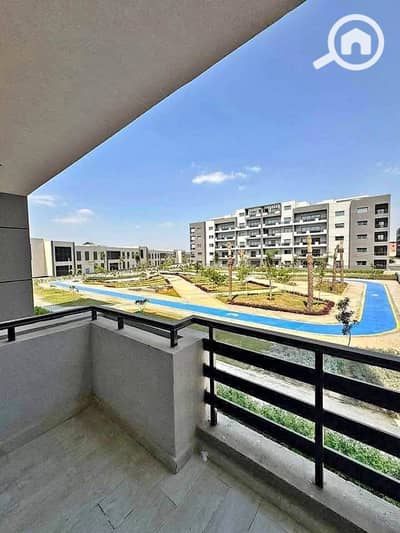 2 Bedroom Apartment for Sale in Sheraton, Cairo - IMG-20250818-WA0002. jpg
