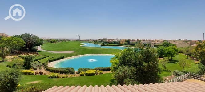5 Bedroom Villa for Sale in Madinaty, Cairo - WhatsApp Image 2025-08-27 at 01.57. 49 (1). jpeg