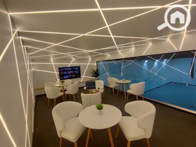 Office for Rent in New Cairo, Cairo - 0cc2d43f-e652-4776-8e80-28ffa6ca22a9. jpg