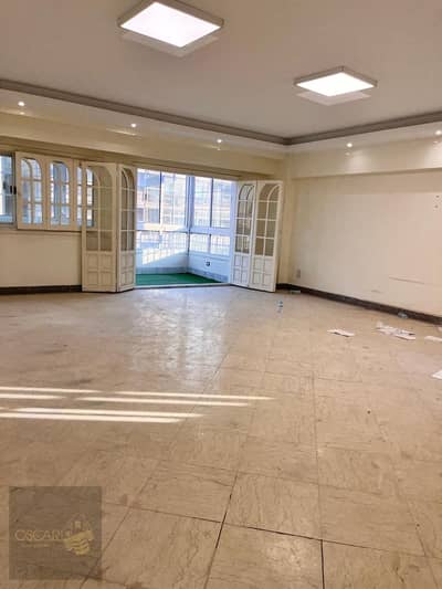 Office for Rent in Dokki, Giza - خ. jpeg