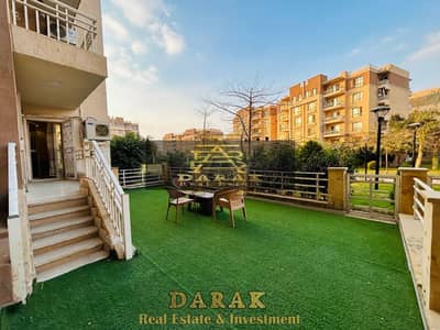 شقة 3 غرف نوم للبيع في مدينتي، القاهرة - ground floor. jpeg