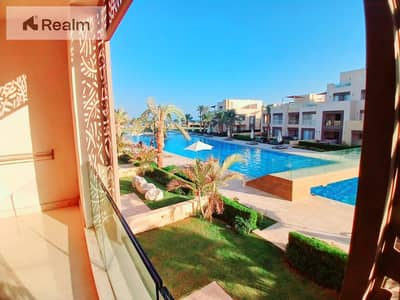 3 Bedroom Chalet for Sale in Gouna, Red Sea - IMG-20250804-WA0361. jpg