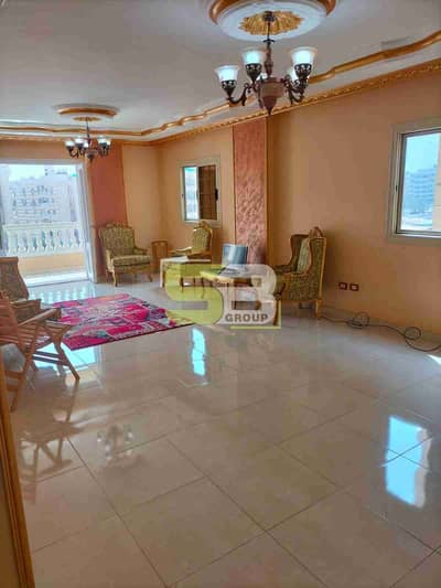 فلیٹ 3 غرف نوم للبيع في حدائق الاهرام، الجيزة - 1000325485. jpg