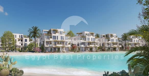 2 Bedroom Chalet for Sale in North Coast, Matruh - WhatsApp Image 2025-07-14 at 13.49. 20_f5e81a13. jpg