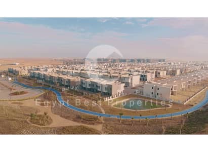 3 Bedroom Flat for Sale in 6th of October, Giza - 64cd17f7-ccc2-40b2-a13c-f78c138baf7d. jfif. jpg