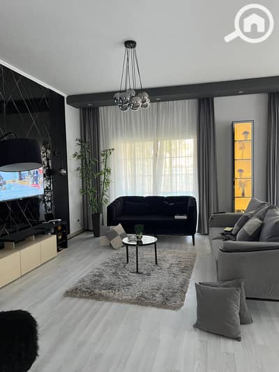 4 Bedroom Villa for Rent in Madinaty, Cairo - 715c7cda-acdd-4117-bbd3-aa243a27d876. jpeg