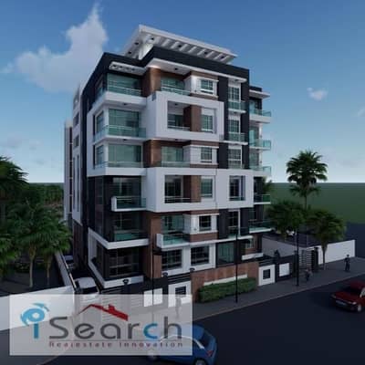 3 Bedroom Flat for Sale in New Cairo, Cairo - WhatsApp Image 2025-05-22 at 11.53. 50 AM. png
