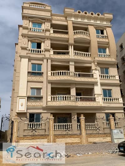 3 Bedroom Flat for Sale in New Cairo, Cairo - WhatsApp Image 2025-06-24 at 2.25. 50 PM. jpeg