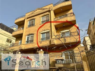 3 Bedroom Apartment for Sale in New Cairo, Cairo - WhatsApp Image 2025-07-07 at 4.29. 14 PM. jpeg