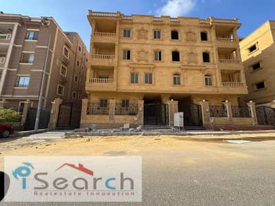 شقة 3 غرف نوم للبيع في القاهرة الجديدة، القاهرة - WhatsApp Image 2025-07-16 at 2.47. 00 PM. jpeg