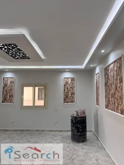 2 Bedroom Flat for Sale in New Cairo, Cairo - WhatsApp Image 2025-07-29 at 2.20. 23 PM. jpeg