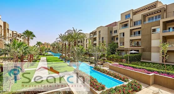 2 Bedroom Flat for Sale in Mostakbal City, Cairo - WhatsApp Image 2025-08-05 at 16.39. 55_9d56c338. jpg