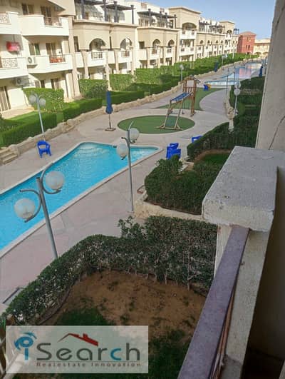 2 Bedroom Chalet for Sale in Ain Sukhna, Suez - WhatsApp Image 2025-08-06 at 1.43. 57 PM. jpeg