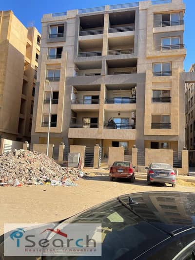 شقة 3 غرف نوم للبيع في القاهرة الجديدة، القاهرة - WhatsApp Image 2025-08-06 at 2.33. 08 PM. jpeg