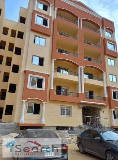3 Bedroom Flat for Sale in New Cairo, Cairo - WhatsApp Image 2025-08-13 at 10.23. 33 AM (1). jpeg