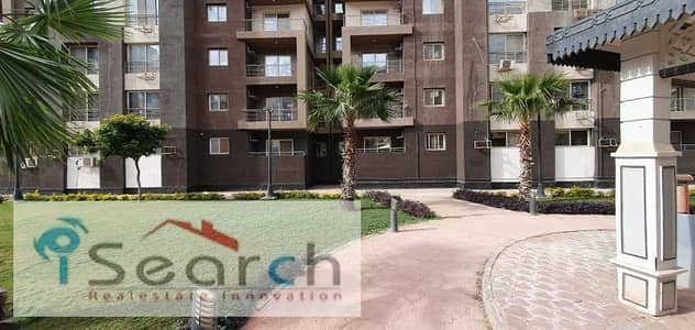 3 Bedroom Flat for Sale in New Cairo, Cairo - WhatsApp Image 2025-08-13 at 10.24. 12 AM. jpeg