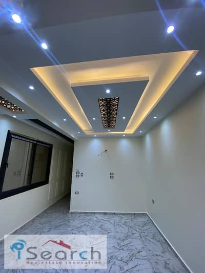 3 Bedroom Apartment for Sale in New Cairo, Cairo - WhatsApp Image 2025-08-19 at 5.16. 58 PM. jpeg
