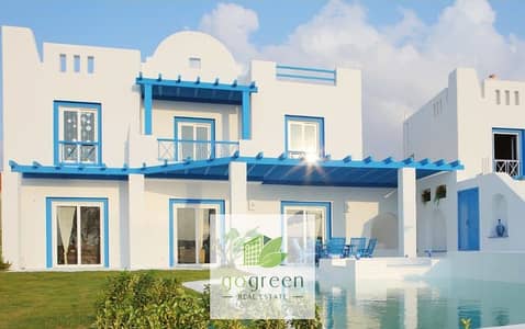 4 Bedroom Twin House for Sale in North Coast, Matruh - WhatsApp Image 2025-08-26 at 6.38. 52 PM. jpeg