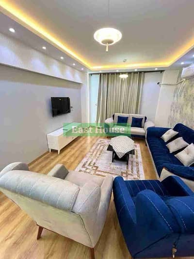 2 Bedroom Apartment for Rent in New Cairo, Cairo - 1000551750. jpg