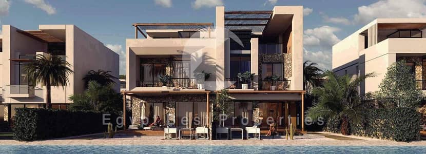 4 Bedroom Twin House for Sale in North Coast, Matruh - IMG-20250819-WA0079. jpg