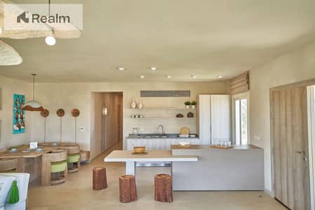 2 Bedroom Chalet for Sale in North Coast, Matruh - WhatsApp Image 2025-07-23 at 7.00. 37 PM. jpeg