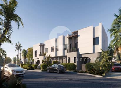 2 Bedroom Penthouse for Sale in 6th of October, Giza - Capture. png