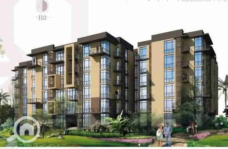 2 Bedroom Apartment for Sale in Madinaty, Cairo - 1000634001. jpg