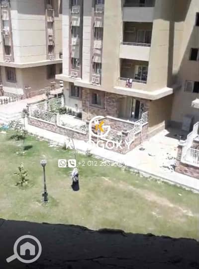 3 Bedroom Apartment for Rent in Nasr City, Cairo - IMG_6652. jpg