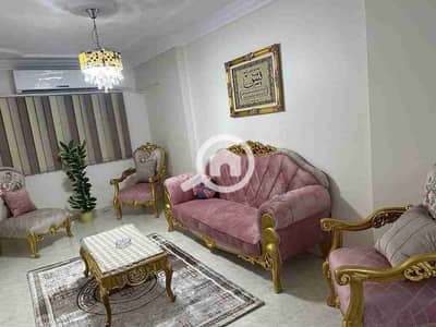 3 Bedroom Apartment for Rent in Roushdy, Alexandria - 1000040466. jpg