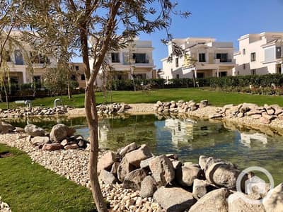 3 Bedroom Townhouse for Sale in 6th of October, Giza - IMG-20240930-WA0032. jpg