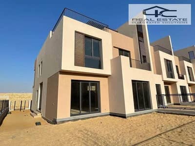 تاون هاوس 4 غرف نوم للبيع في هليوبوليس الجديدة، القاهرة - 516101189_733179959510801_6520840900515181394_n. jpg