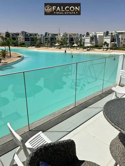 3 Bedroom Chalet for Sale in North Coast, Matruh - سئس{×حةهتةٍ؛{×. jpg