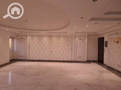 فلیٹ 4 غرف نوم للبيع في الشيخ زايد، الجيزة - IMG-20250622-WA0522. jpg