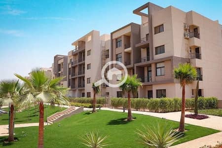 3 Bedroom Apartment for Sale in New Cairo, Cairo - IMG-20250824-WA0123. jpg