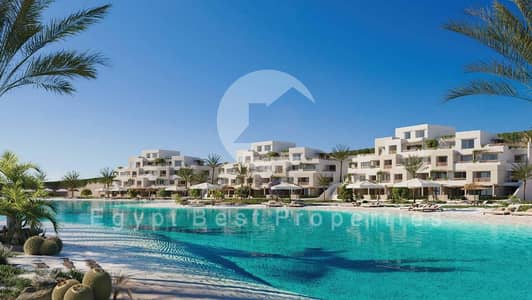 2 Bedroom Chalet for Sale in North Coast, Matruh - IMG-20250819-WA0101. jpg