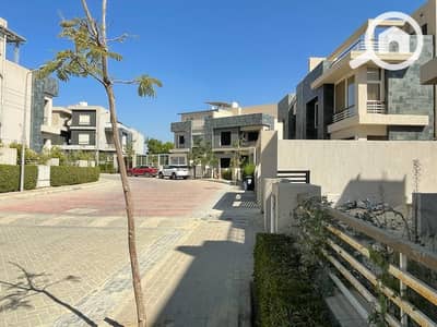 4 Bedroom Twin House for Sale in Sheikh Zayed, Giza - IMG-20250827-WA0044. jpg