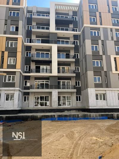 3 Bedroom Apartment for Sale in Mostakbal City, Cairo - 0e82460c-e95e-4e9b-b3ff-fc79cc925e5a. jpg