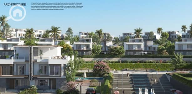 4 Bedroom Townhouse for Sale in Sheikh Zayed, Giza - 15f9f845-aa90-4300-bba7-80a1ef4a0e80. jpg